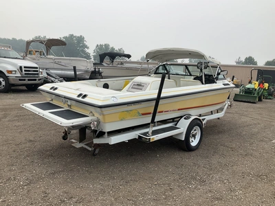 Used 1989 SUPRA TBD Boats (Misc) Michigan US | Miedema Asset Management Group #1312999