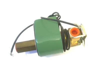 NEW ASCO 8314B8 3-U SOLENOID VALVE 8314B83U