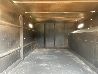 Used 2013 FORD F750 Bucket (boom) trucks California US | Big Truck & Equipment #1412293