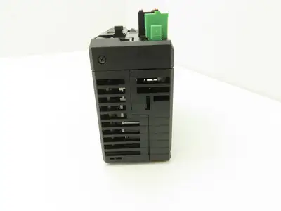 Keyence IV3-G120 Compact Vision Sensor Amplifier Module 24VDC