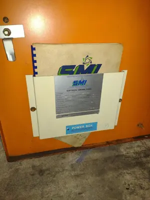 USED L&J EM275-42-24