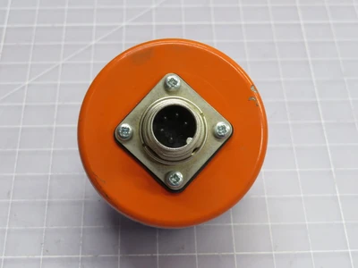 Used FRITZ KUEBLER _UNKNOWN_ Encoders | OCO Industrial #1642179