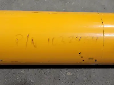 Hydraulic Cylinder 1032454 - 862656
