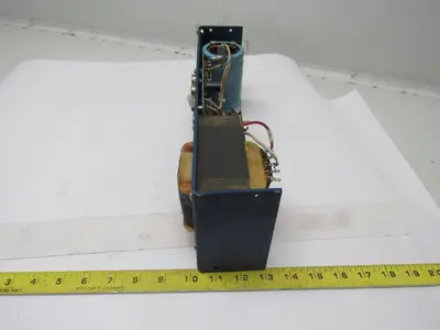 Acme Electrical SPW 2-7.2 024030412401 100-240V Input 24VDC Output Power Supply
