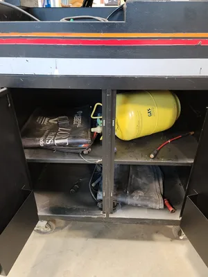 Sun Engine Analyzer