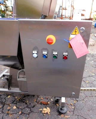 USED OZAF CONVEYOR E/15AG