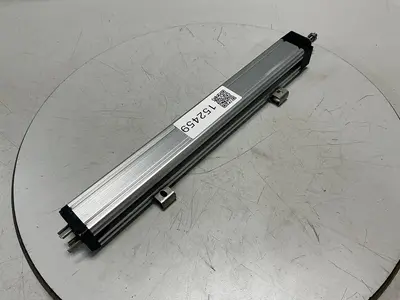 USED NOVOTECHNIK LWH 225