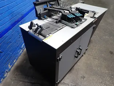 USED SECAP VJET