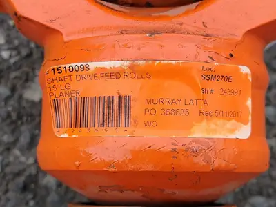 USED MURRAY JENSEN 1510098