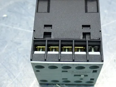 New | in-Stock LOVATO ELECTRIC 11BG0901D024 PLC Contactors Ohio US | HGR 24 #1084946