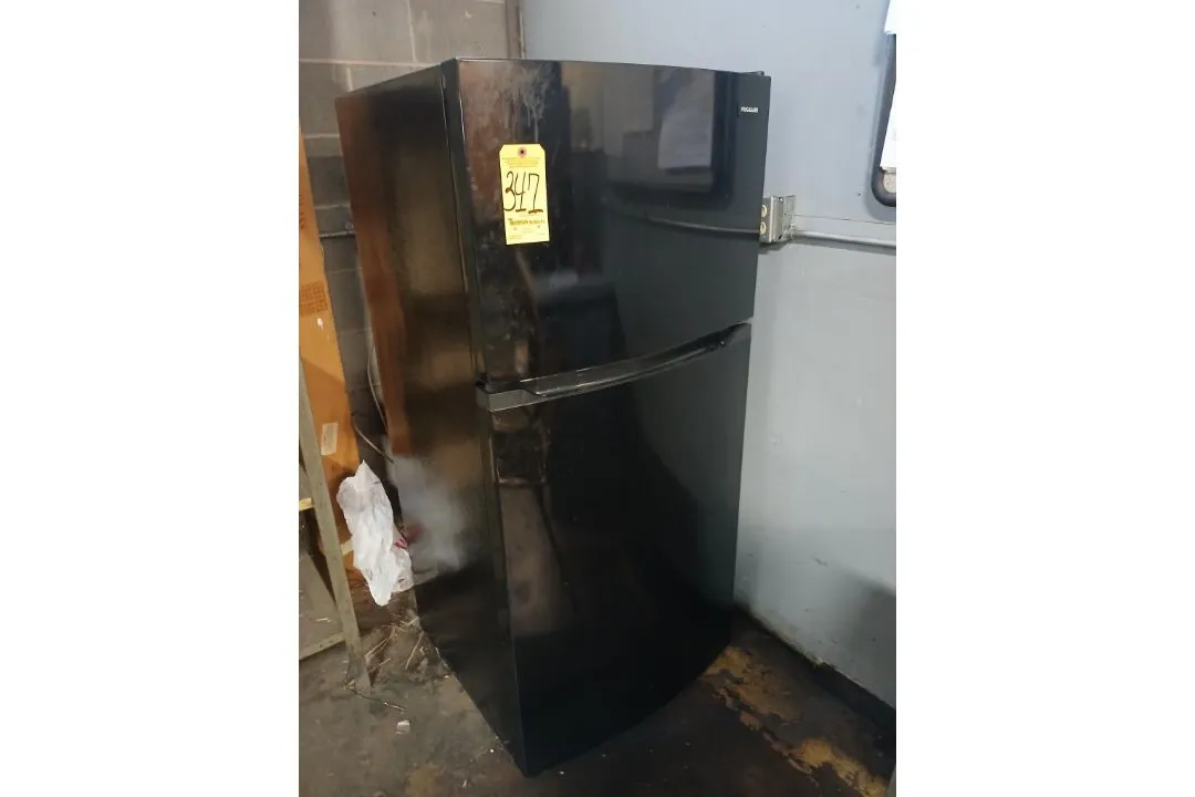 Used _UNKNOWN_ _UNKNOWN_ Residential Appliances Ohio US | Thompson Auctioneers #1572422