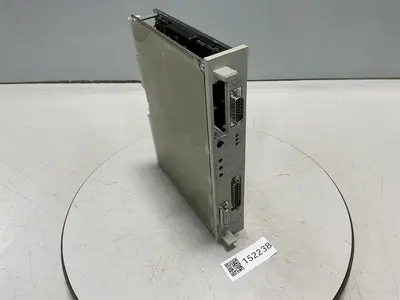 USED SIEMENS 6ES5 252-3AA21