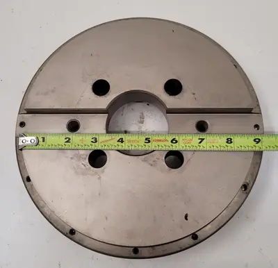 Used INGERSOLL CUTTING TOOLS 4W2A-10RO1 Misc Industrial Equipment Kentucky US | Aucto #687169