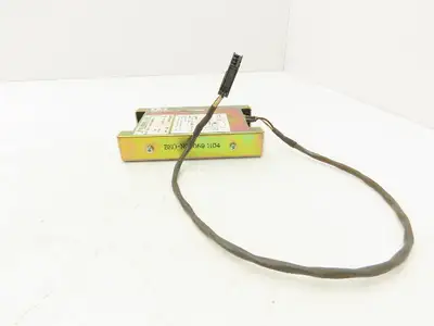 Used MITSUBISHI _UNKNOWN_ PLC Processors Indiana US | Arrow Industrial #1316725