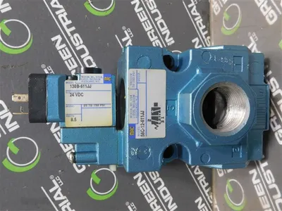 USED MAC 56C-12-611JJ