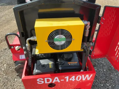 Used 2026 AGT INDUSTRIAL SDA-140W Skid Steer Loaders Michigan US | Miedema Asset Management Group #1476971