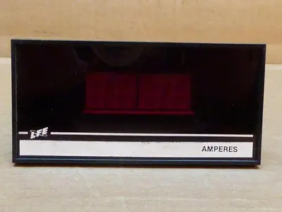 USED LFE 40CA-4303-0000