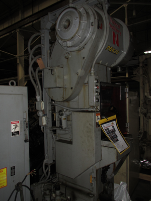 USED 1986 NATIONAL #3