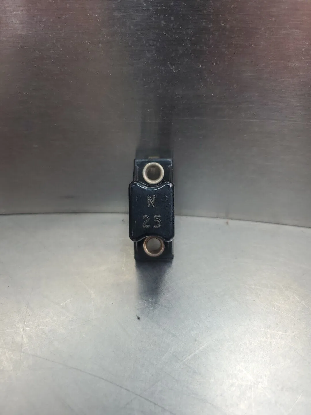 Allen-Bradley N25 Heater Element. 4D-43