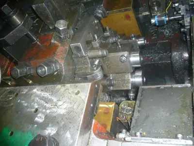 USED 1986 ASAHI OKUMA ORH-120