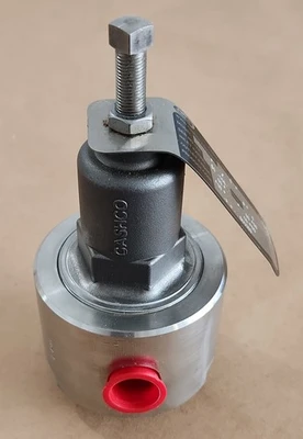 New | in-Stock CASHCO MB4-A367-11000000C Valves/Fittings Indiana US | J&J Industrial Supply #512948