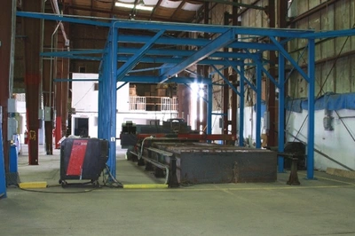 USED 1990 KOIKE ARONSON