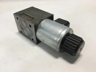 USED BOSCH 081WV06P1V1033WS024/00D51