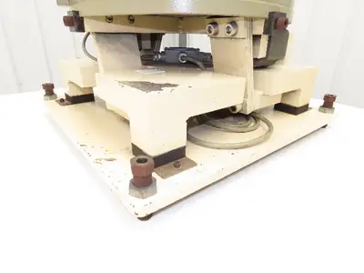 Used HOOSIER _UNKNOWN_ Vibratory Bowl Feeder Indiana US | Arrow Industrial #1442834