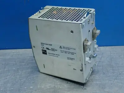 USED SOLA SDN524100P