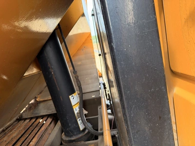 Used 2001 STERLING 6X4 Dump trucks Michigan US | Miedema Asset Management Group #1456849