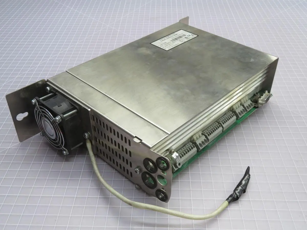 Used KAVO DENTAL 10022513 Servo Drives Texas US | Aucto #1308395
