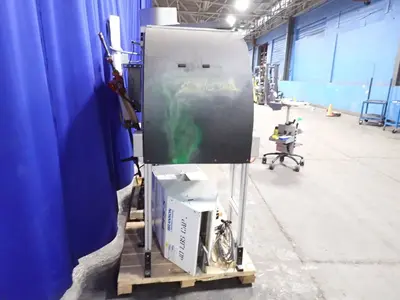 USED BRANSON PSD1620RS