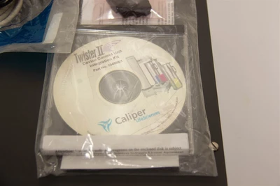 USED Caliper Life Science 76044/1