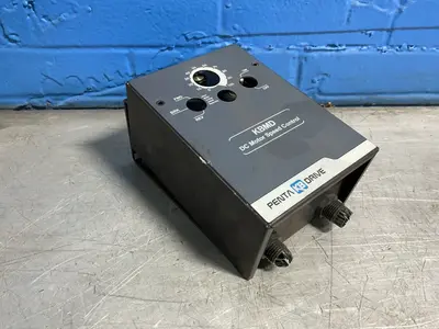 Used KB PENTA DRIVE _UNKNOWN_ Speed Drives Ohio US | HGR 24 #1485371