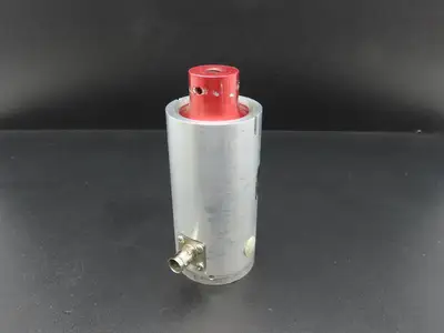 Dukane 41C28-129L Ultrasonic Welding Converter
