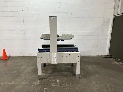 USED INTERPACK IPG USA 2024-SB