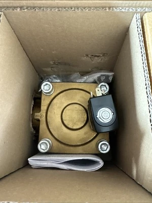 NEW Bürkert 00306622
