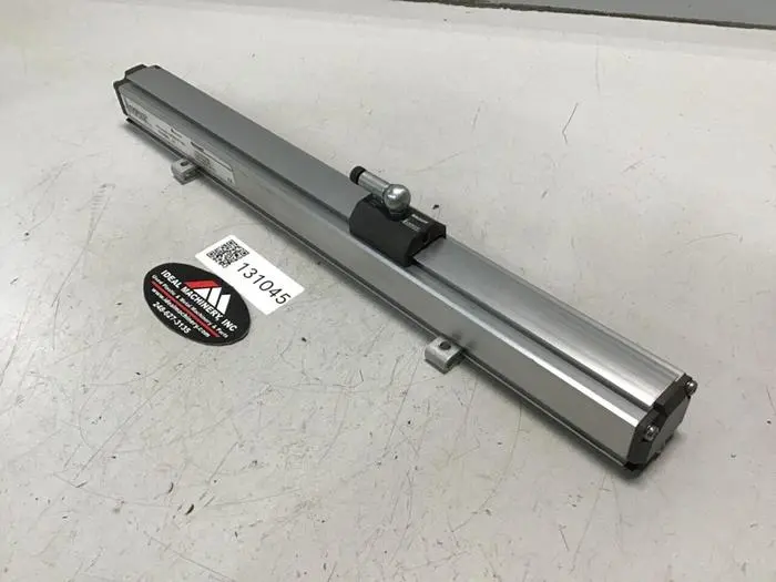 Used BALLUFF BTL-5-A21-M0254-P-S32 Transducers Michigan US | Ideal Machinery #596597