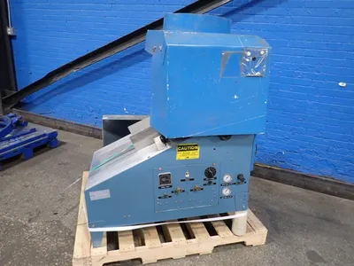 Used SAVEOSEAL CORPORATION MARK V14 Sealers Ohio US | HGR 24 #750792