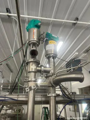 USED TETRAPAK C6-SR