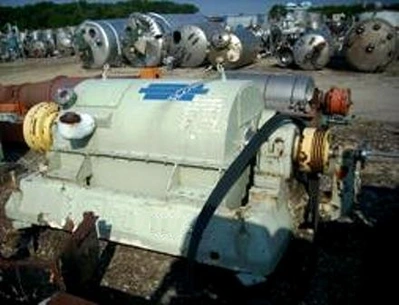 Bird 24 x 38 screen bowl decanter centrifuge, 316SS.