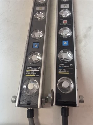 USED Panasonic NA40-24P/D