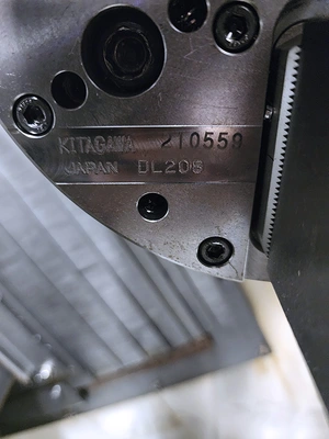 USED 2017 TONGTAI MT-2000