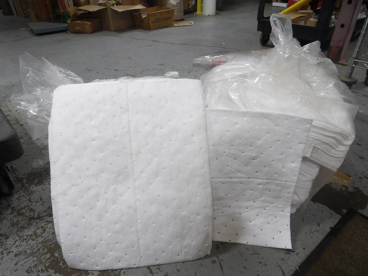 Used _UNKNOWN_ _UNKNOWN_ Shipping Supplies Michigan US | Miedema Asset Management Group #1320389