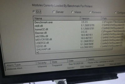 USED 2011 MPM MOMENTUM HIE