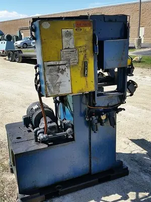 USED 1993 COLUMBIA MARKING TOOLS 169B-12-44S