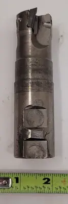 USED INGERSOLL TE90APD1.25W1.25-17