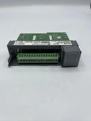 Used ALLEN-BRADLEY ALLEN BRADLEY 1746SC-IN04VI Automation Control (HMI) | ND Industrial Surplus #1224086