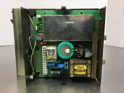 Jay Electronique IND61B Industrial wireless radio remote control Loc.2A