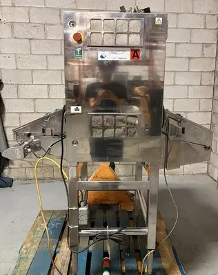 Used 2011 ANRITSU KDF405ACWH Lab Inspection Ontario CA | The Equipment Kings #1308327